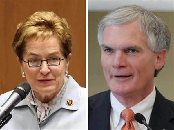 Local legislators, union address shutdown as Democrats and Republicans reach impasse