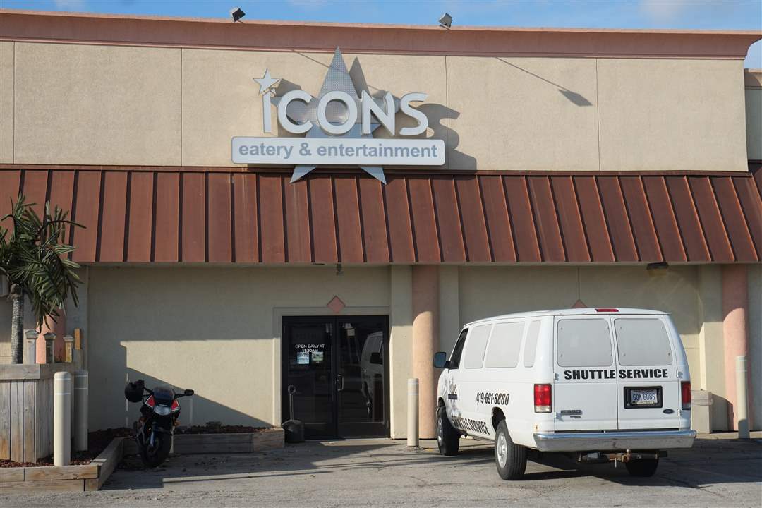 Northwood-shooting-Icons