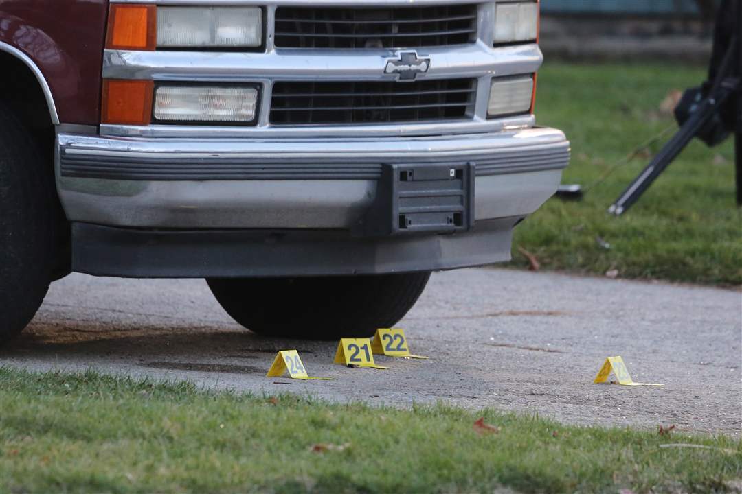 Northwood-shooting-casings