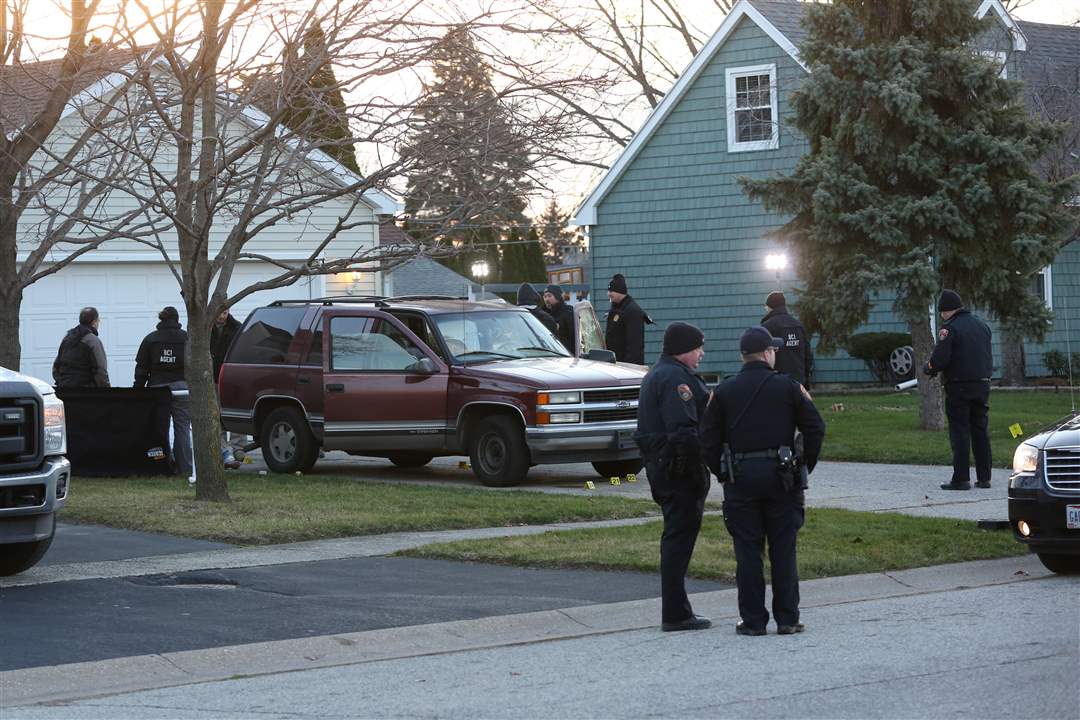 Northwood-shooting-investigate