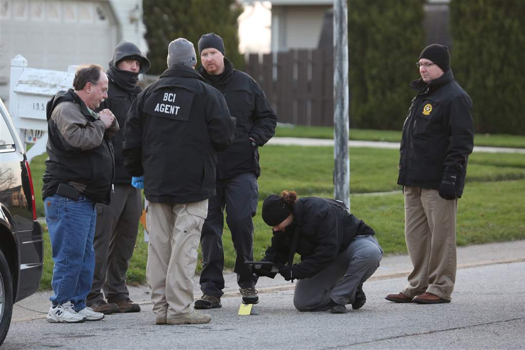 Northwood-shooting-pictures