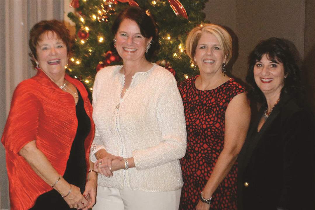 Belmont-Country-Club-committee