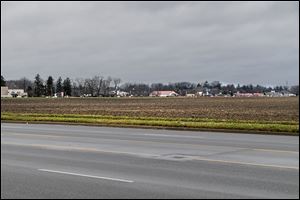 The Metroparks of the Toledo Area’s board approved about $1.5 million to purchase 38 acres at Hill Avenue and Reynolds Road, the site of the former Keil family farm.