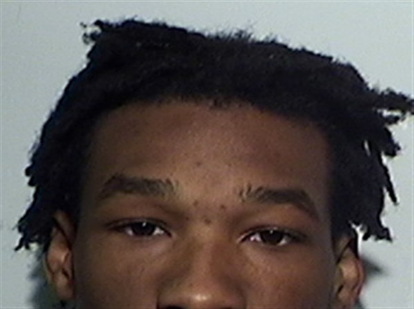 Toledo man arrested, charged in homicide | The Blade