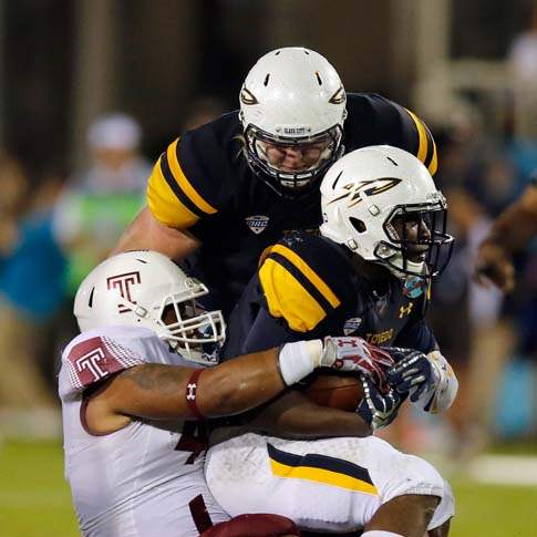 Boca-Raton-Bowl-Football-ROBINSON-VS-HUNT
