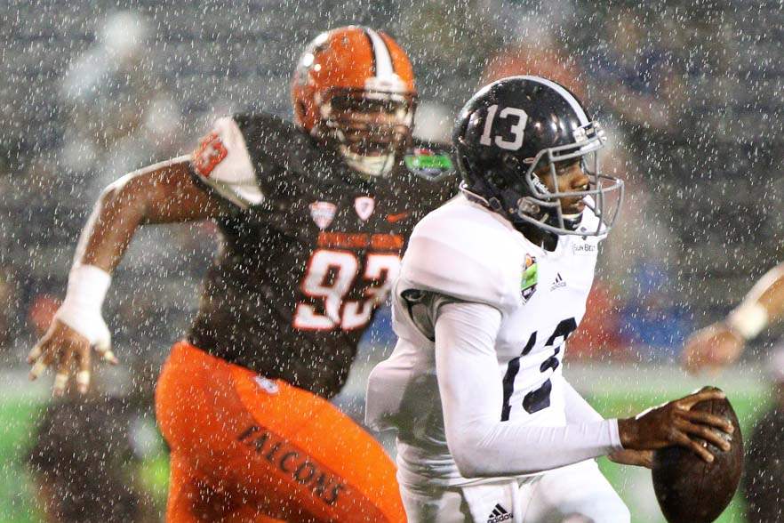 GoDaddy-Bowl-Football-UPSHAW-VS-SMITH