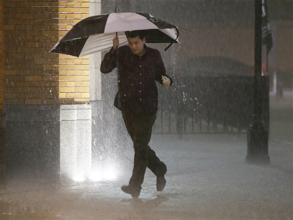 At least 11 died from in Texas storms that spawned tornadoes | The Blade