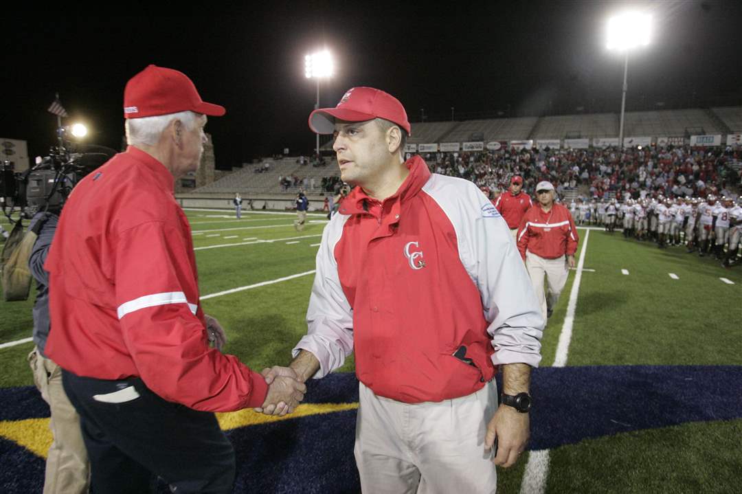 SPT-sfcentral11pToledo-St-Francis-head-coach-D