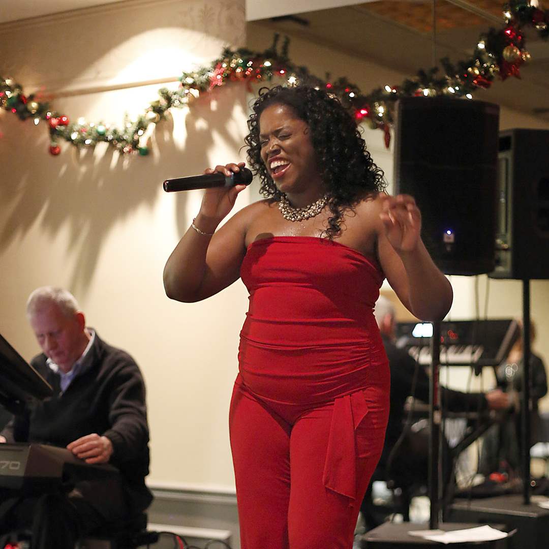 Around Town New Year's festivities The Blade