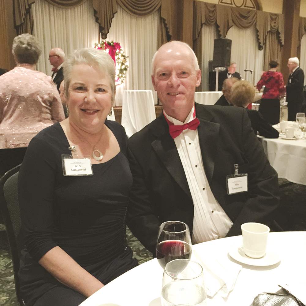 Gayle-and-Michael-Lampkowski