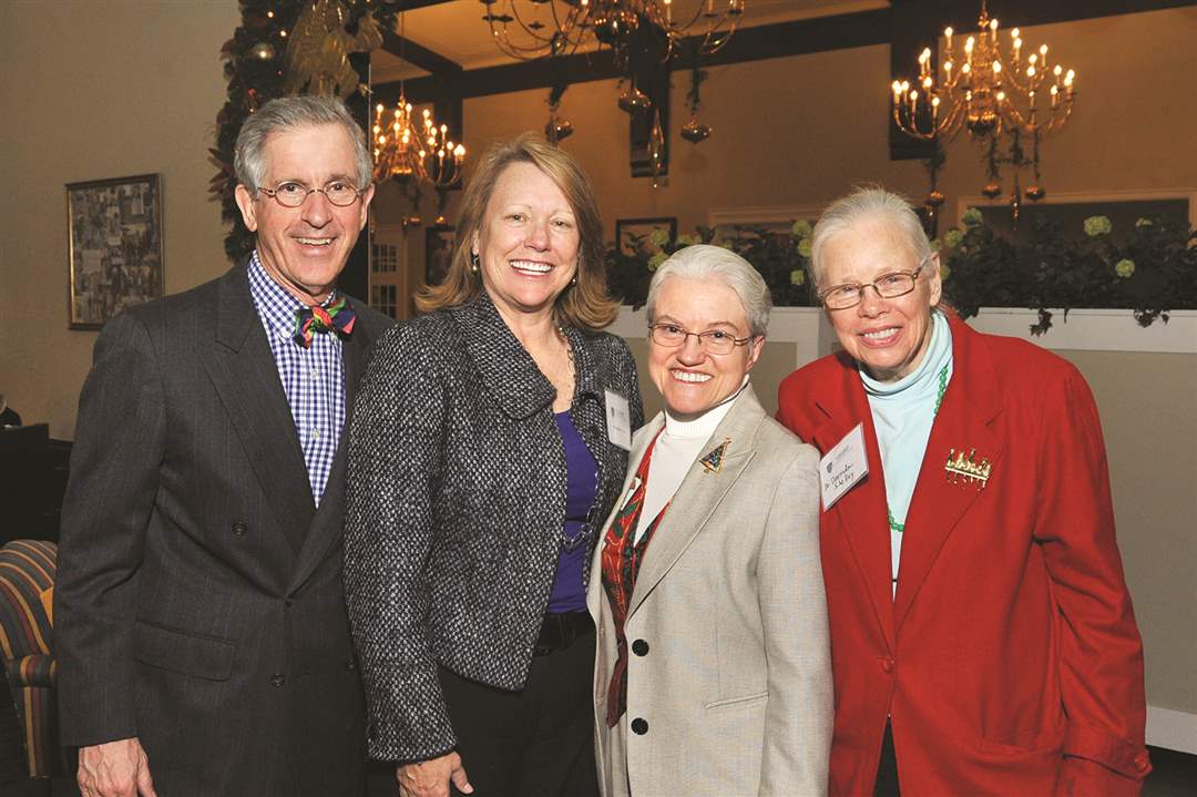 UT-Medical-Research-Society-holiday-party