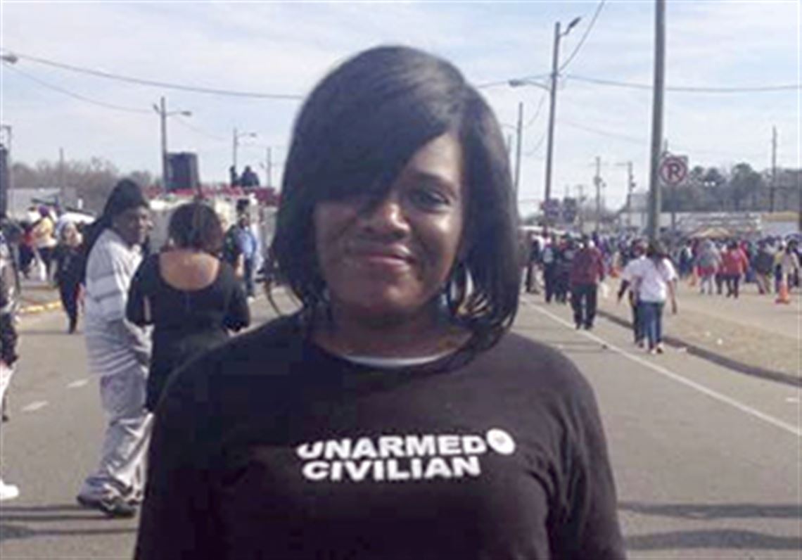 Pastor Drawn Into Mo Protest To Give Keynote At Mlk Event The Blade