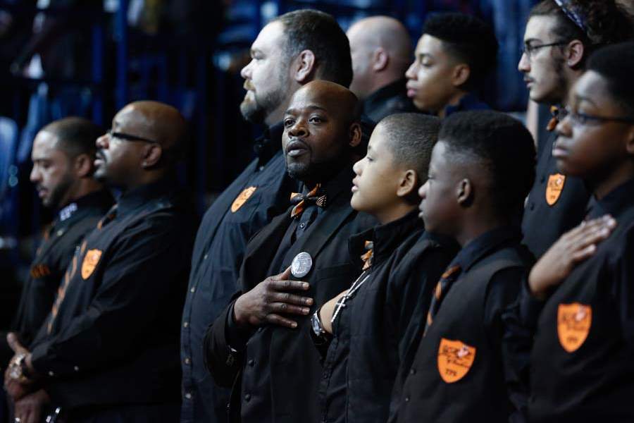 Martin Luther King Jr. Unity Celebration The Blade