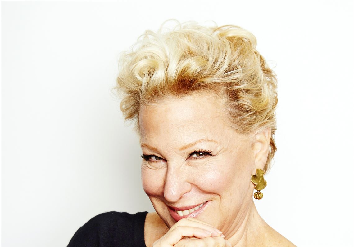 Bette Midler to return to Broadway in 'Hello, Dolly!' | The Blade, image size:1140x797