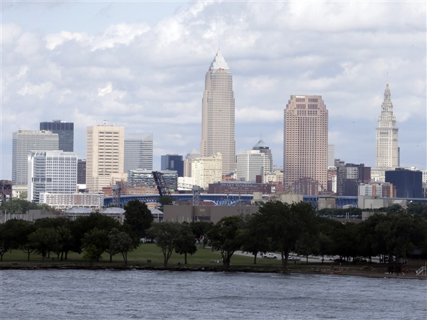 Cleveland looking at ways to create 'new-look' downtown | The Blade