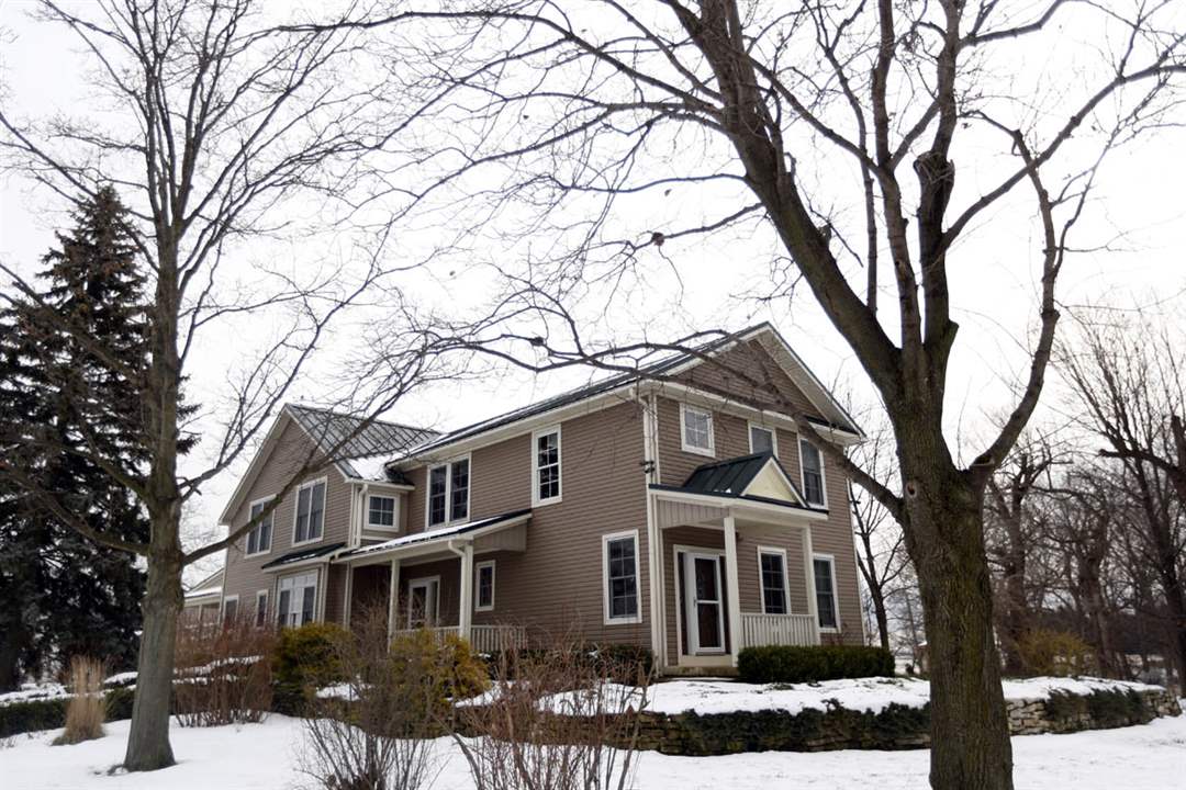 CTY-OHIOHISTORICFARMSFarm