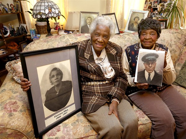 Ohio was land of hope for many black families | The Blade