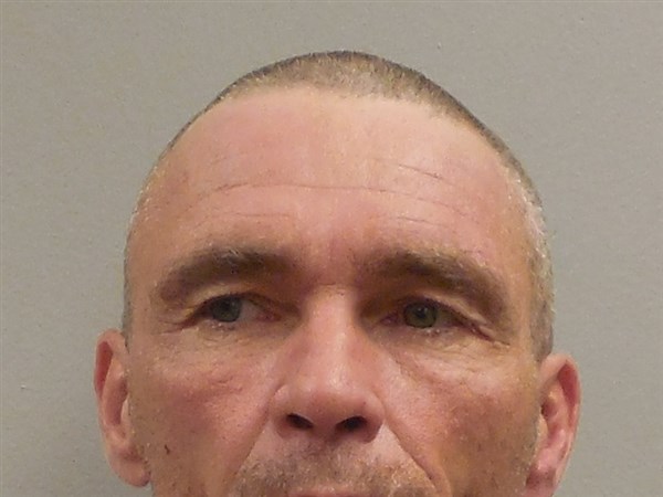 Reward being offered for man charged with murder The Blade