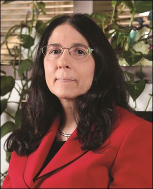 Dr. Marijo Tamburrino