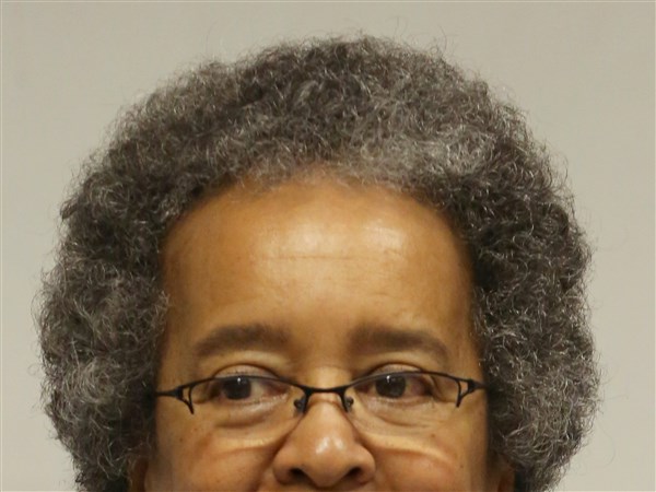 Hill named chairman of Lucas Co. elections board | The Blade