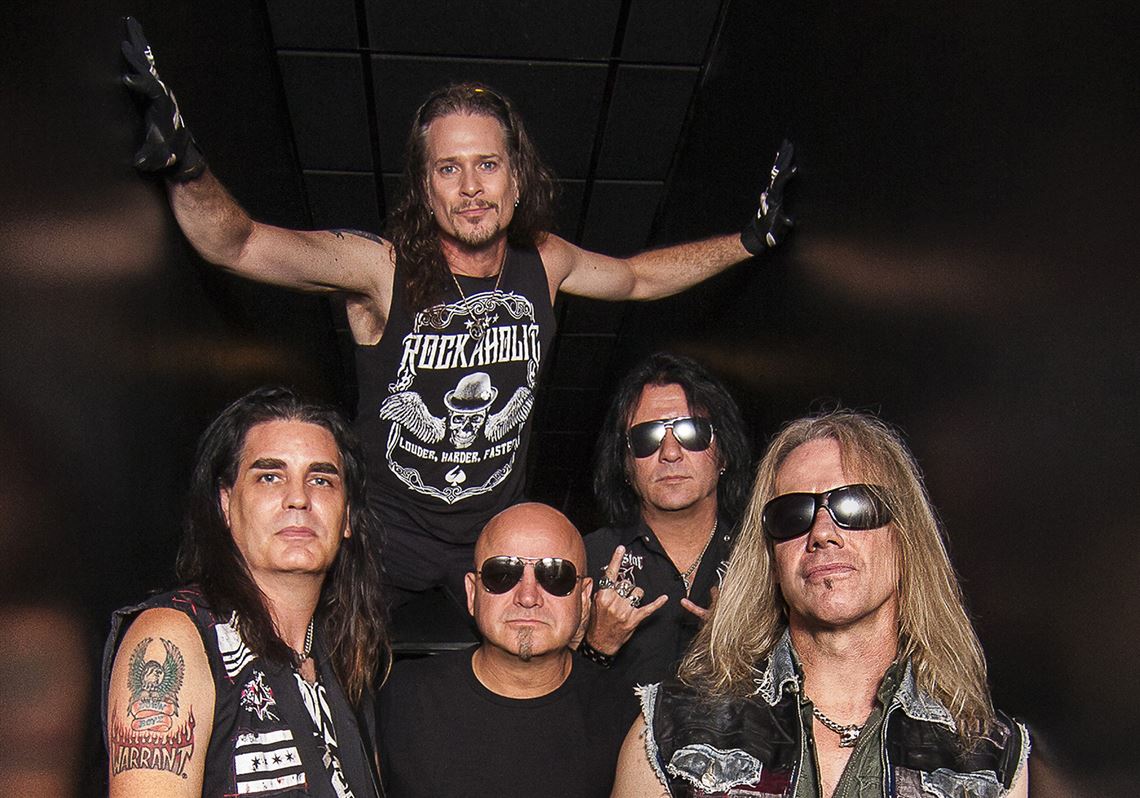 Bret Michaels ready to throw party at UT | The Blade