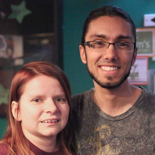 SOC-shamrocks19p-Cassandra-Croskey-and-Ravi-Knutson