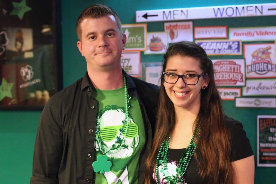 SOC-shamrocks19p-Zac-and-Kalley-Morgan