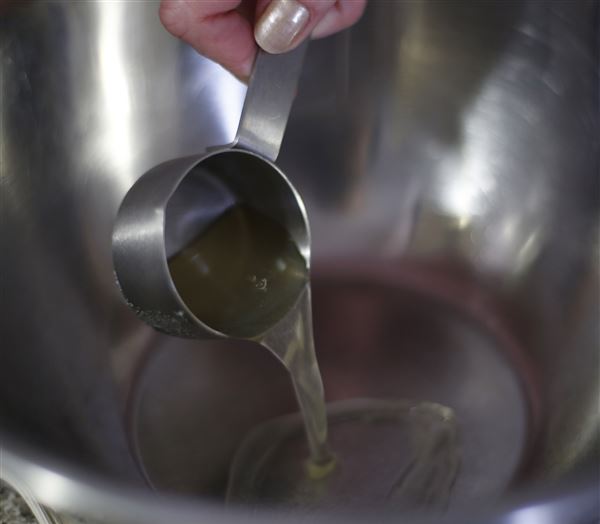 Aquafaba shows the magic of beans The Blade