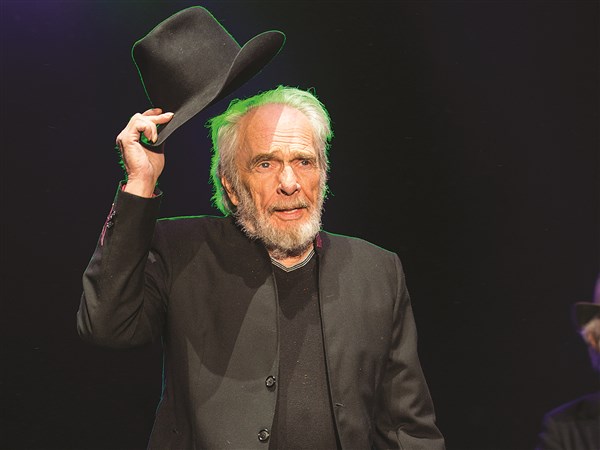 Remembering Merle Haggard | The Blade