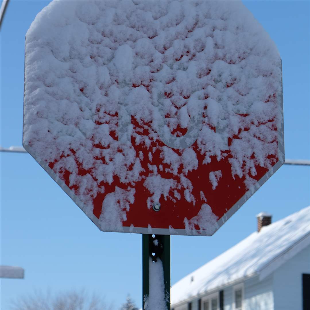 STOP-THE-SNOW