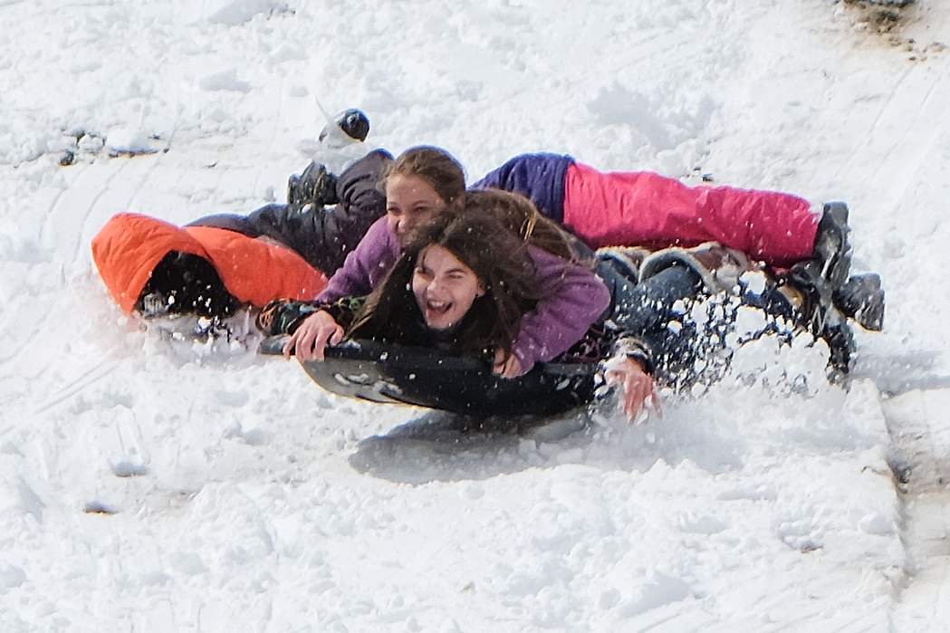 SLEDDING-AT-PEARSON-PARK