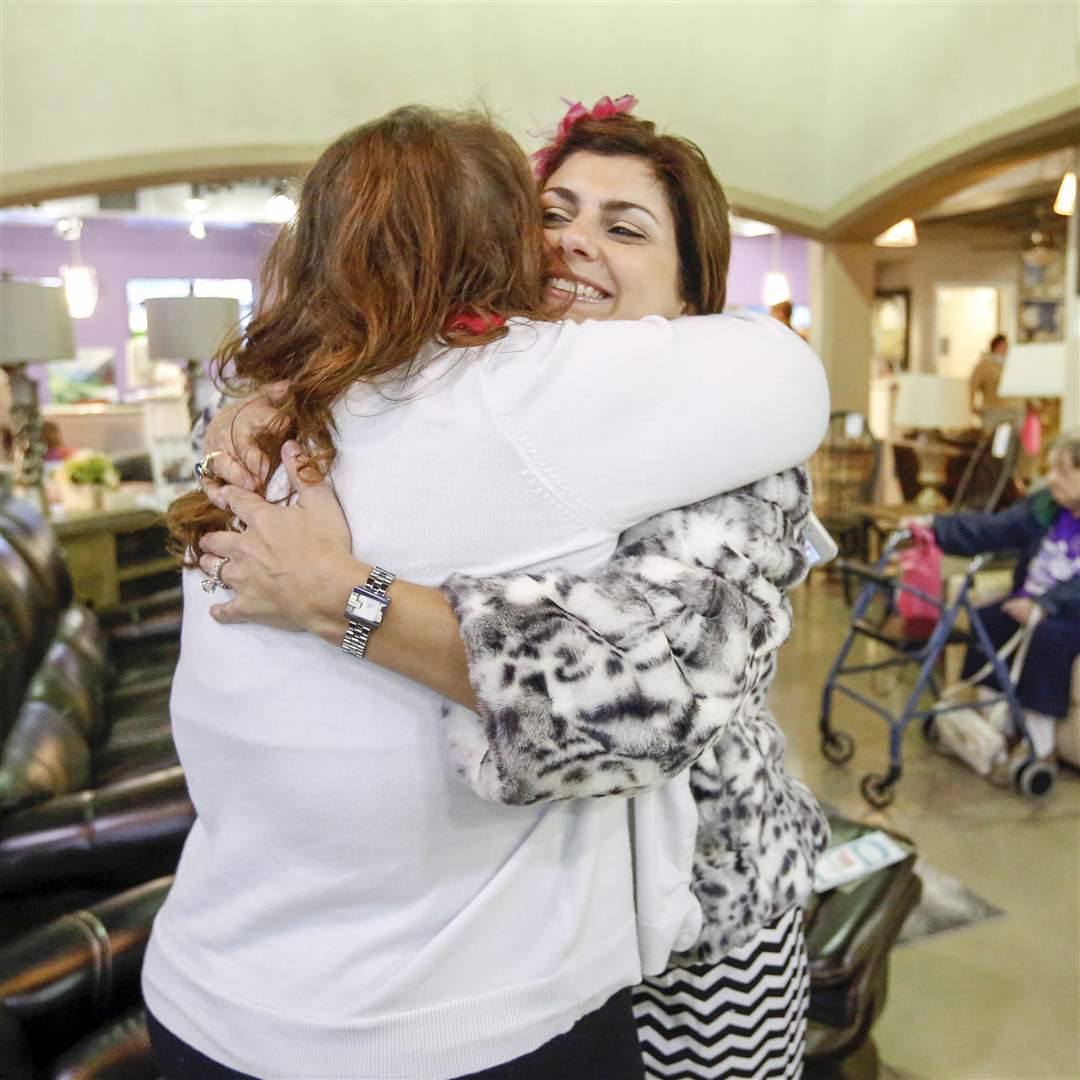 CTY-LADIESNIGHT11Cunningham