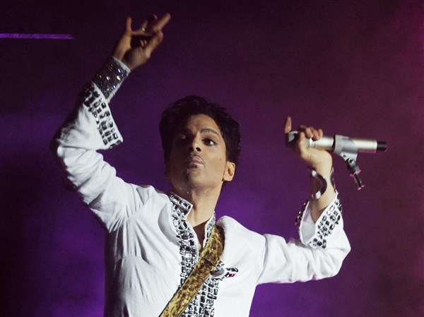 Reflecting on Prince's legacy | The Blade