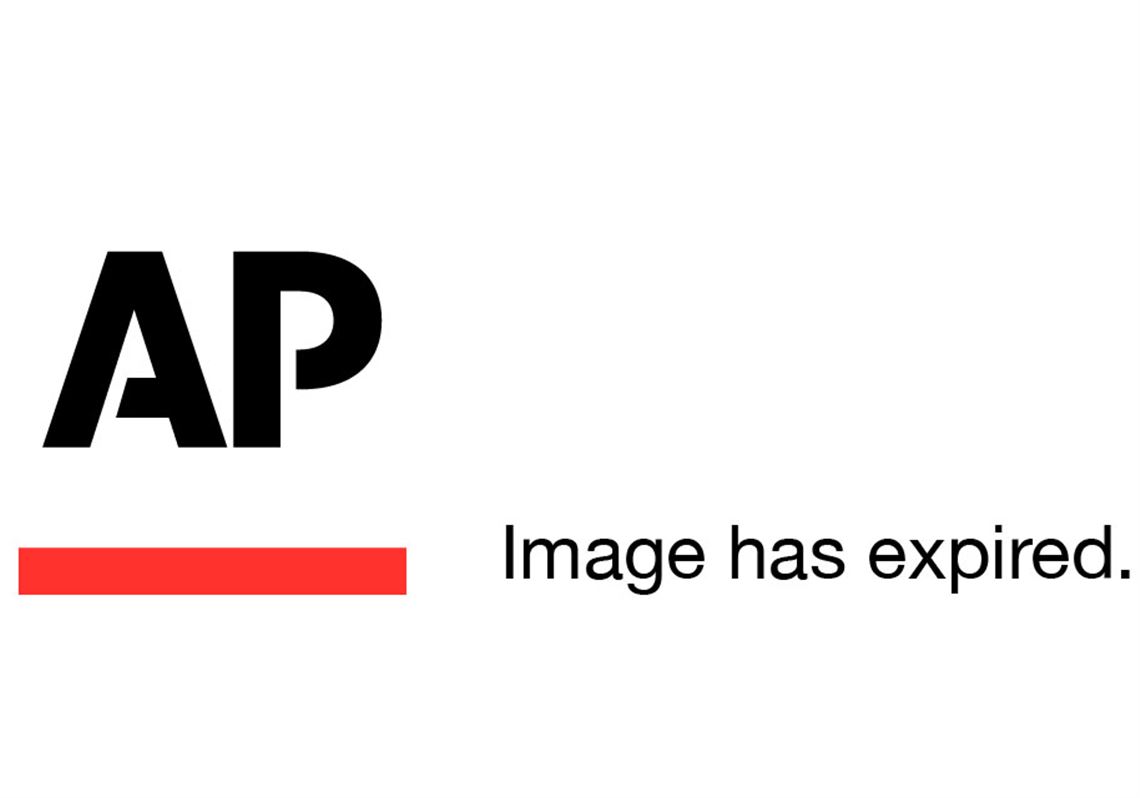 Associated press logo hi-res stock photography and images - Alamy, image size:1140x798