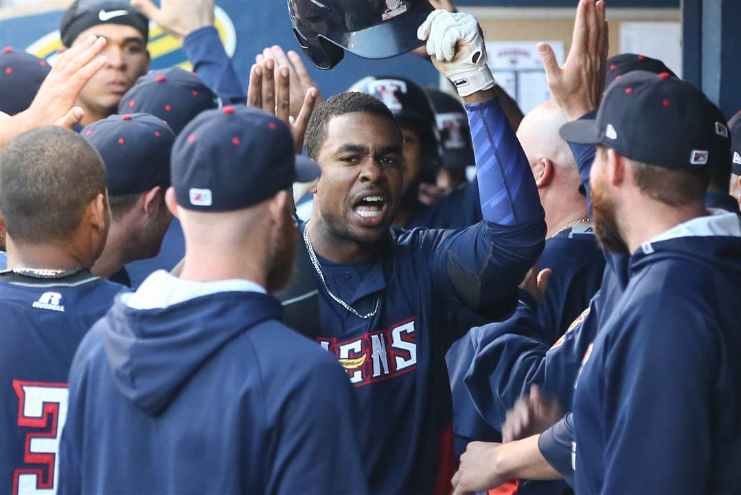 Bernard-celebrates-5-11