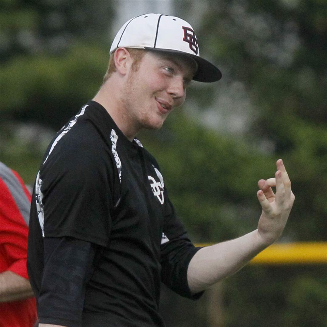 Schaller-celebrates-5-12