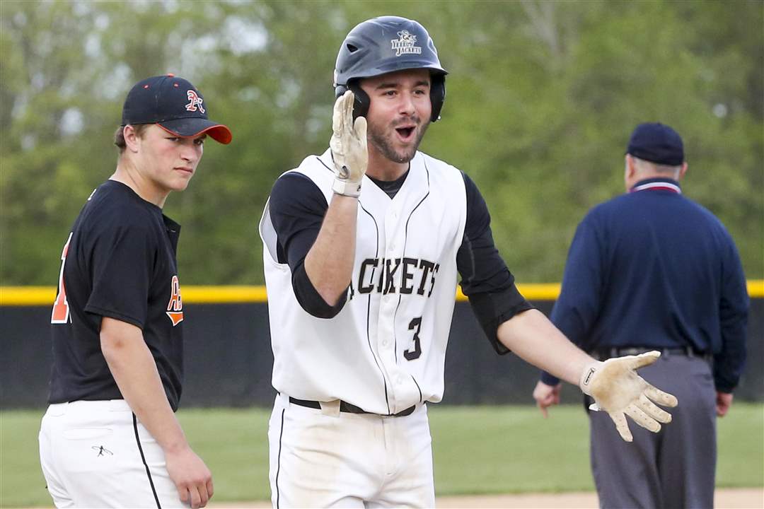 Hafner-celebrates-5-16