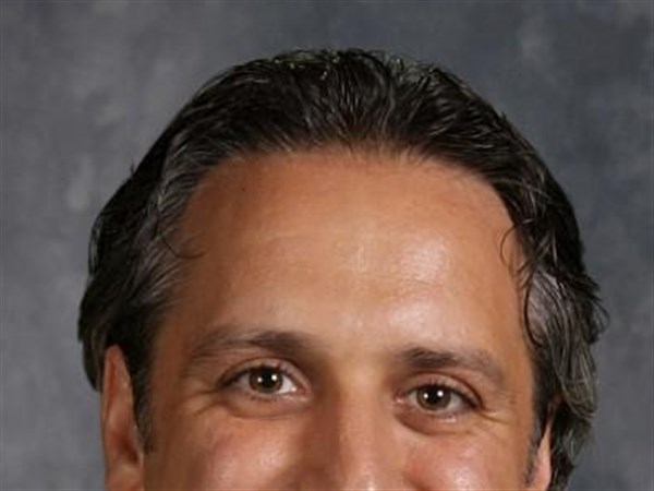 Teacher of the Month: Tony Torio | The Blade