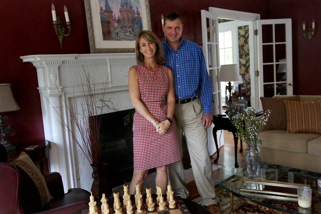 Westmoreland neighborhood centennial The Blade