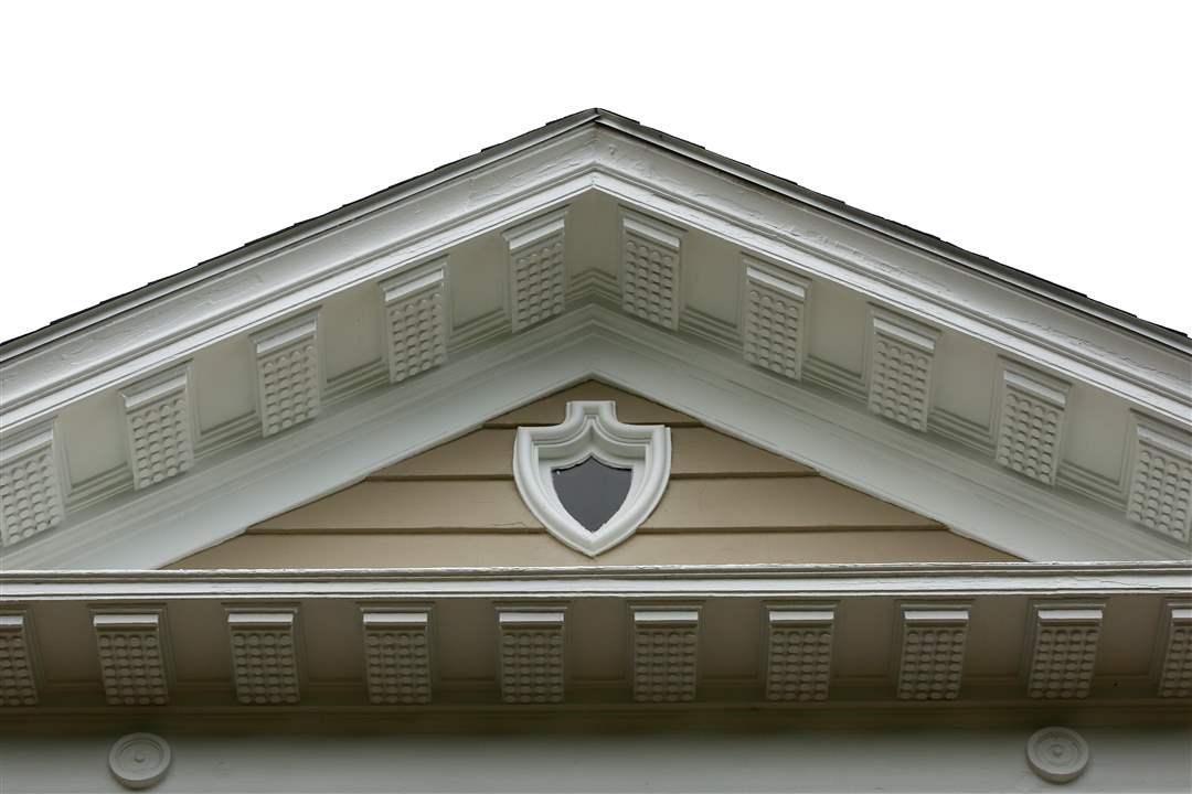 Westmoreland neighborhood centennial The Blade