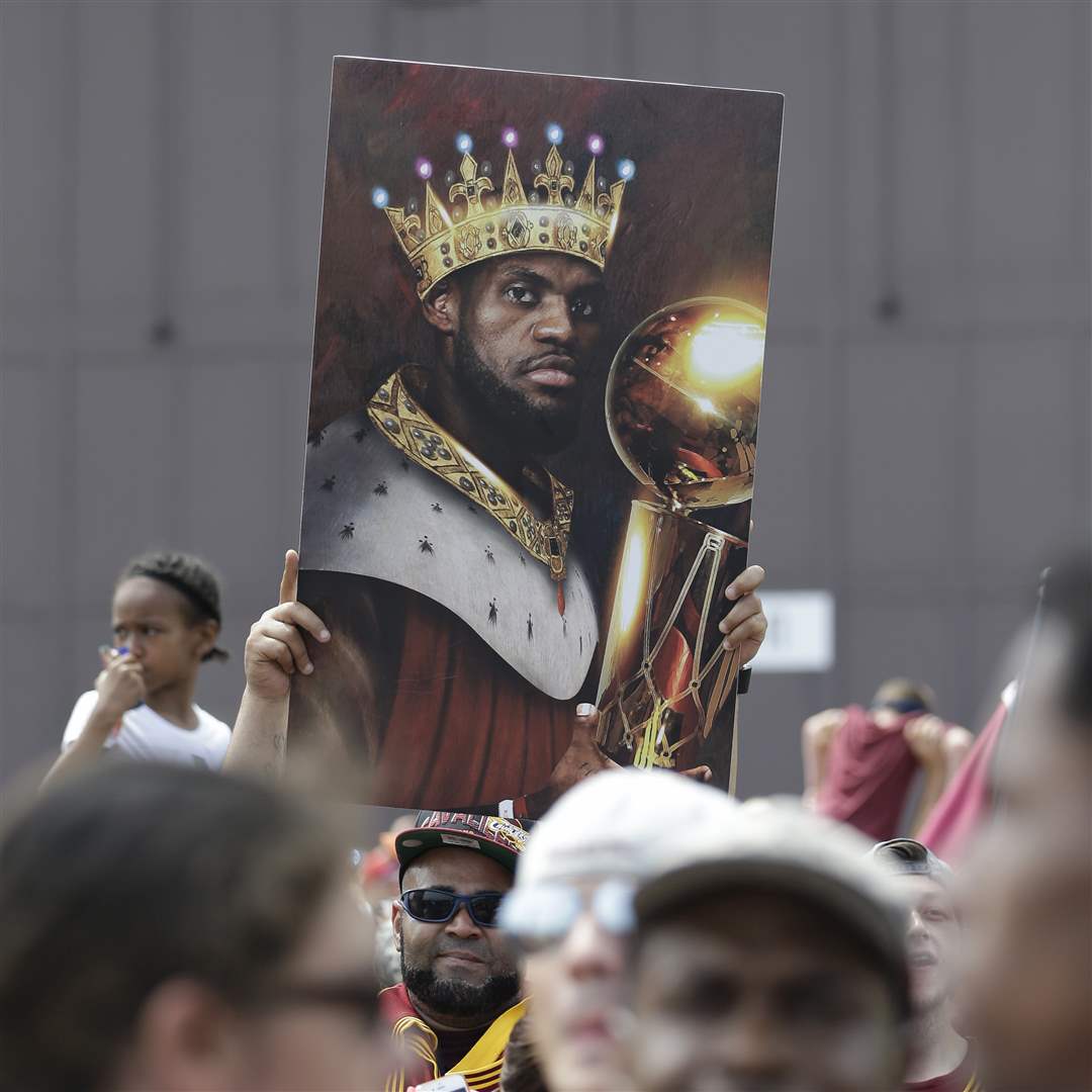 Champion-Cavaliers-BasketballPoster