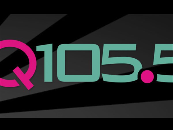 105.5 changes call letters | The Blade