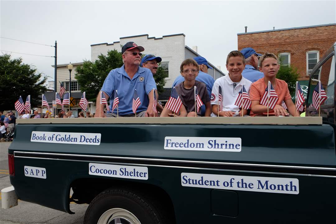 CTY-perrysburg03Exchange