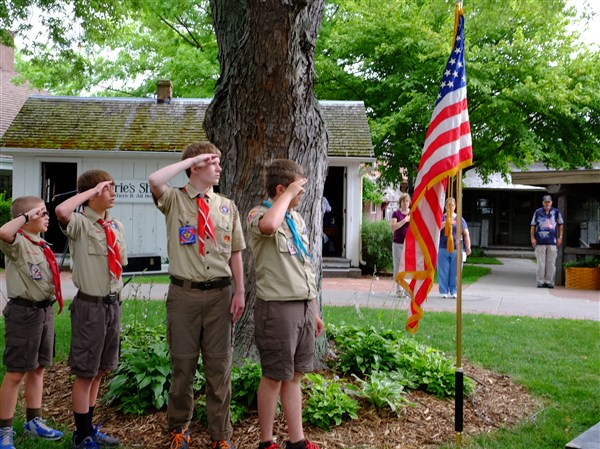 Cub Encounters to teach kids about the outdoors | The Blade