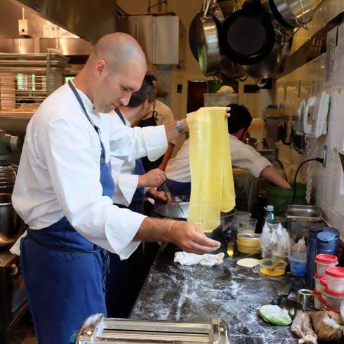 FEA-bocuse19-Chef-Matt-Peters-pasta