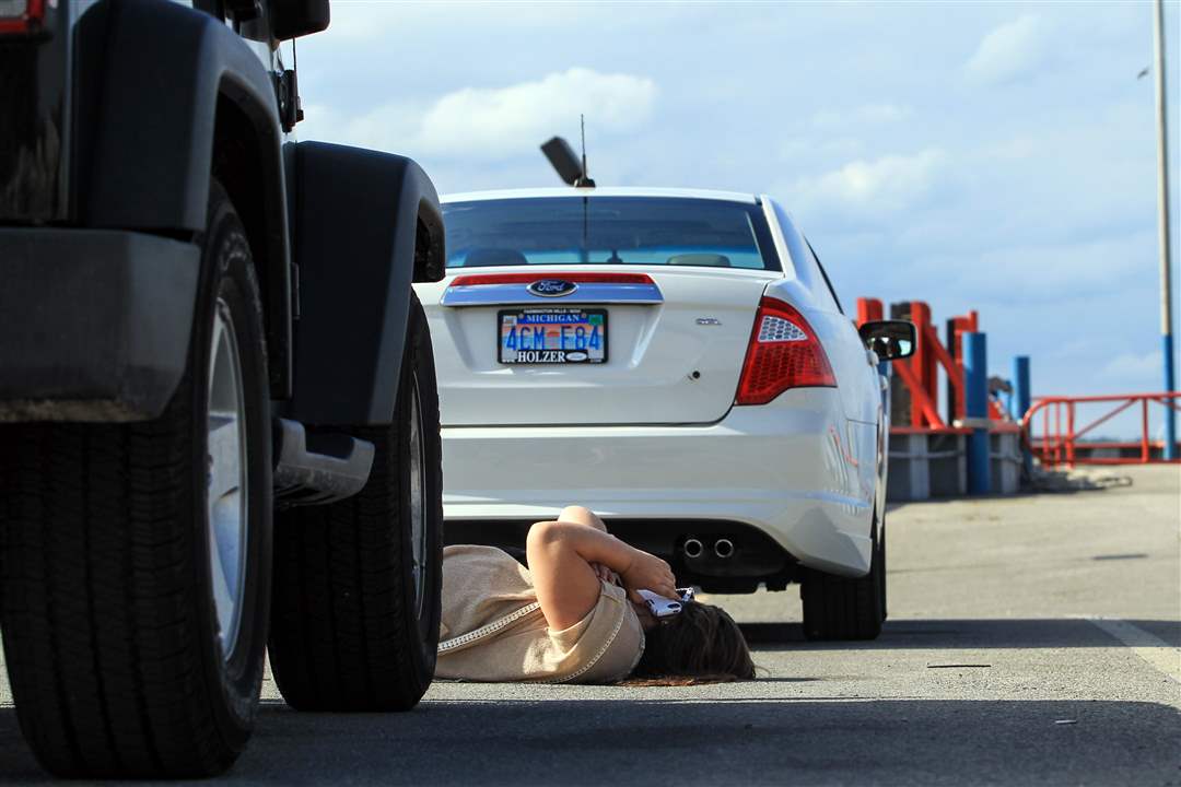 FERRIESxx-Danielle-Muster