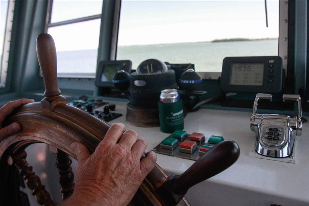 FERRIESxx-Mark-Keiser-pilots-the-Miller-Ferry