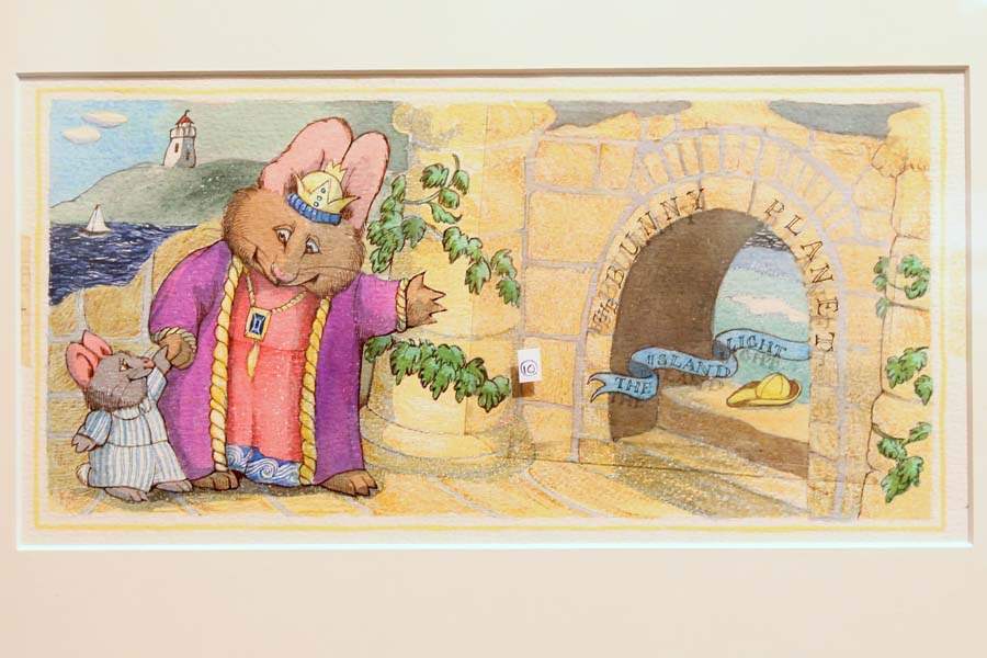 MAZZA17-artist-Rosemary-Wells