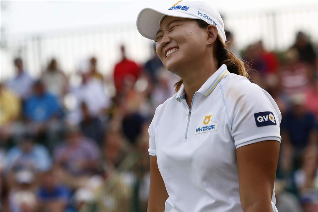 Mirim-Lee-grimaces-7-18