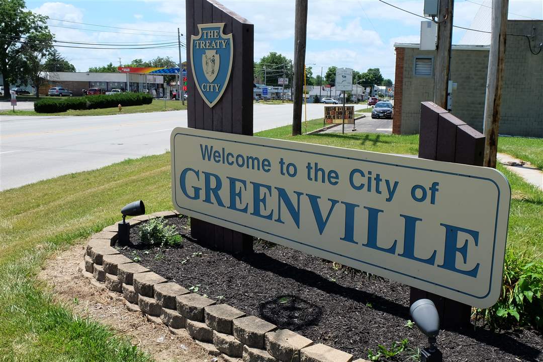 Our Hometowns Left Behind Greenville The Blade